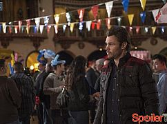 Chicago PD: 1x13 My Way - zdjęcia promocyjne