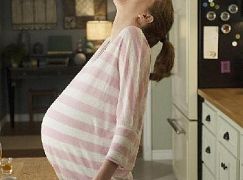 Playing House: 1x04 Totes Kewl - zdjęcia promocyjne