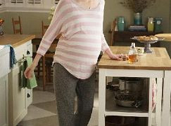 Playing House: 1x04 Totes Kewl - zdjęcia promocyjne