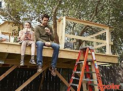 About a Boy: 1x12 About a Hammer - zdjęcia promocyjne
