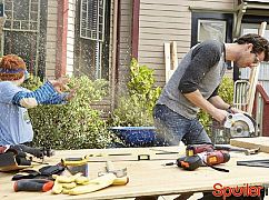 About a Boy: 1x12 About a Hammer - zdjęcia promocyjne