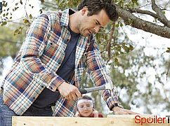 About a Boy: 1x12 About a Hammer - zdjęcia promocyjne