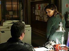 Chicago Fire: 2x22 Real Never Waits - zdjęcia promocyjne