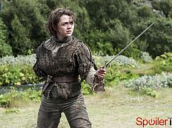 Gra o tron: 4x05 First of His Name - zdjęcia promocyjne