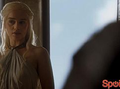 Gra o tron: 4x05 First of His Name - zdjęcia promocyjne