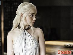 Gra o tron: 4x05 First of His Name - zdjęcia promocyjne