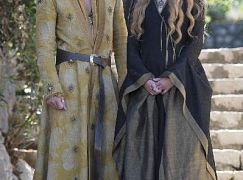 Gra o tron: 4x05 First of His Name - zdjęcia promocyjne