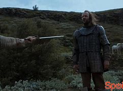 Gra o tron: 4x05 First of His Name - zdjęcia promocyjne
