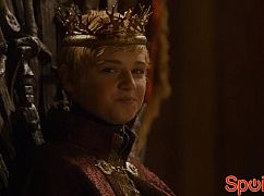 Gra o tron: 4x05 First of His Name - zdjęcia promocyjne