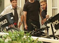 Friends with Better Lives: 1x05 The Bicycle Thieves - zdjęcia promocyjne