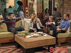 Friends with Better Lives: 1x05 The Bicycle Thieves - zdjęcia promocyjne