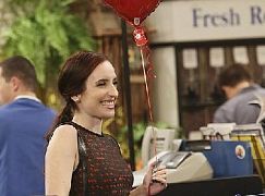 Friends with Better Lives: 1x05 The Bicycle Thieves - zdjęcia promocyjne