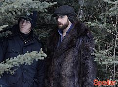 Fargo: 1x04 Eating the Blame - zdjęcia promocyjne