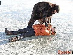 Fargo: 1x04 Eating the Blame - zdjęcia promocyjne