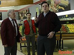 Fargo: 1x04 Eating the Blame - zdjęcia promocyjne