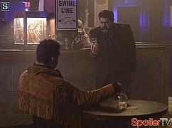 Fargo: 1x04 Eating the Blame - zdjęcia promocyjne