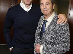 Panel 2 sezonu serialu Mistrzowie seksu