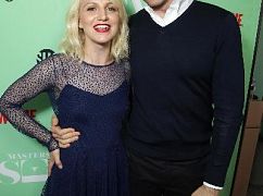 Panel 2 sezonu serialu Mistrzowie seksu