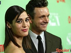 Panel 2 sezonu serialu Mistrzowie seksu