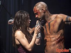 The 100: 1x08 Day Trip - zdjęcia promocyjne