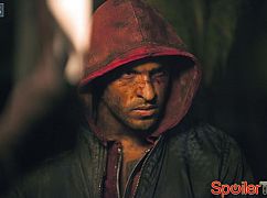 The 100: 1x08 Day Trip - zdjęcia promocyjne