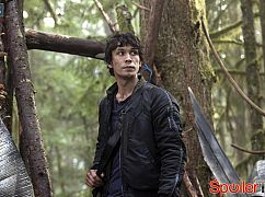 The 100: 1x08 Day Trip - zdjęcia promocyjne