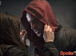 The 100: 1x08 Day Trip - zdjęcia promocyjne
