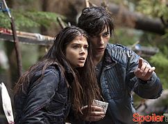 The 100: 1x08 Day Trip - zdjęcia promocyjne