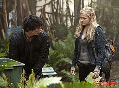 The 100: 1x08 Day Trip - zdjęcia promocyjne