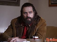 Zawód: Amerykanin: 2x11 Stealth - zdjęcia promocyjne