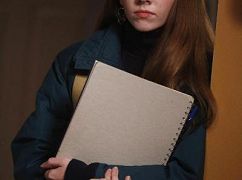 Zawód: Amerykanin: 2x11 Stealth - zdjęcia promocyjne