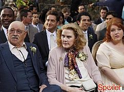 Współczesna rodzina: 5x23 The Wedding, Part 1 - zdjęcia promocyjne