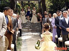 Współczesna rodzina: 5x23 The Wedding, Part 1 - zdjęcia promocyjne