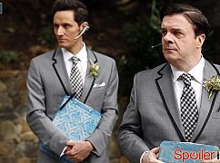 Współczesna rodzina: 5x23 The Wedding, Part 1 - zdjęcia promocyjne