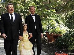 Współczesna rodzina: 5x23 The Wedding, Part 1 - zdjęcia promocyjne
