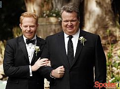 Współczesna rodzina: 5x23 The Wedding, Part 1 - zdjęcia promocyjne