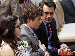 Współczesna rodzina: 5x23 The Wedding, Part 1 - zdjęcia promocyjne