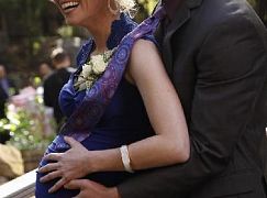 Współczesna rodzina: 5x23 The Wedding, Part 1 - zdjęcia promocyjne