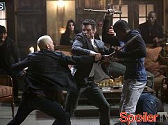 The Originals: 1x21 The Battle of New Orleans - zdjęcia promocyjne