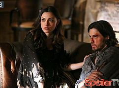 The Originals: 1x21 The Battle of New Orleans - zdjęcia promocyjne