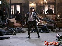 The Originals: 1x21 The Battle of New Orleans - zdjęcia promocyjne