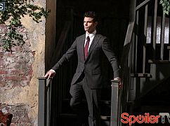 The Originals: 1x21 The Battle of New Orleans - zdjęcia promocyjne