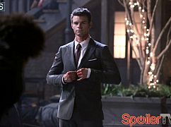 The Originals: 1x21 The Battle of New Orleans - zdjęcia promocyjne