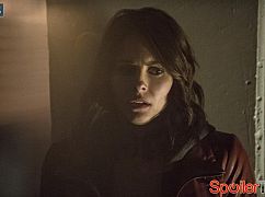 Arrow: 2x22 Streets of Fire - zdjęcia promocyjne