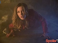 Arrow: 2x22 Streets of Fire - zdjęcia promocyjne
