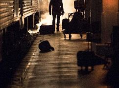 Arrow: 2x22 Streets of Fire - zdjęcia promocyjne