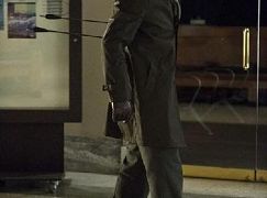 Arrow: 2x22 Streets of Fire - zdjęcia promocyjne