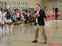 The Goldbergs: 1x23 Livin' on a Prayer - zdjęcia promocyjne
