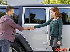 Podmiejski czyściec: 3x13 Stiiiiiiill Horny - zdjęcia promocyjne