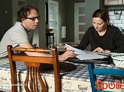 Barwy szczęścia odc. 1020 - zdjęcia promocyjne